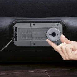 Bestway Tritech 22 Cm Luchtbed - Tweepersoons -Buitenkampeeruitrusting 1200x1200 1244