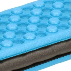 Springos Zitmat | Opvouwbaar Zitmatje | Zitkussen | 28 X 40 X 1 Cm | Blauw 29 Springos Zitmat | Opvouwbaar Zitmatje | Zitkussen | 28 X 40 X 1 Cm | Blauw -Buitenkampeeruitrusting 1200x1200 1256