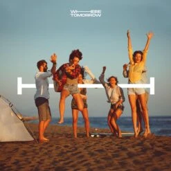 Where Tomorrow Solo Tent 225X100X57 Cm - Groen - 1 Persoons -Buitenkampeeruitrusting 1200x1200 134