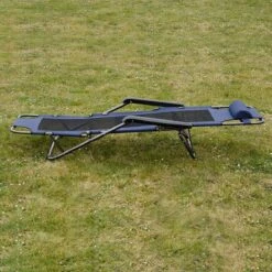 Ligstoel 180x60cm - Opvouwbaar Campingstoel Ligbed Strandstoel Tuinstoel Vouwligstoel Blauw 28 Ligstoel 180x60cm - Opvouwbaar Campingstoel Ligbed Strandstoel Tuinstoel Vouwligstoel Blauw -Buitenkampeeruitrusting 1200x1200 281
