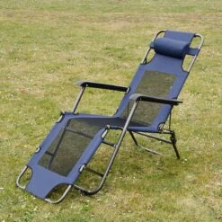 Ligstoel 180x60cm - Opvouwbaar Campingstoel Ligbed Strandstoel Tuinstoel Vouwligstoel Blauw 30 Ligstoel 180x60cm - Opvouwbaar Campingstoel Ligbed Strandstoel Tuinstoel Vouwligstoel Blauw -Buitenkampeeruitrusting 1200x1200 282