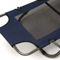 Ligstoel 155x60cm - Opvouwbaar Campingstoel Ligbed Strandstoel Tuinstoel Vouwligstoel Blauw 38 Ligstoel 155x60cm - Opvouwbaar Campingstoel Ligbed Strandstoel Tuinstoel Vouwligstoel Blauw -Buitenkampeeruitrusting 1200x1200 395