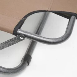 Ligstoel Opvouwbaar 155x60cm - Lichte Ligbed Relaxstoel Tuinstoel Campingstoel Strandstoel -Buitenkampeeruitrusting 1200x1200 421