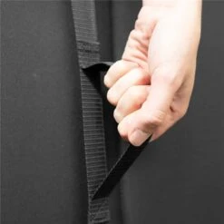 Travellife Barletta Ligbed - Antraciet / Donkergrijs -Buitenkampeeruitrusting 1200x1200 427