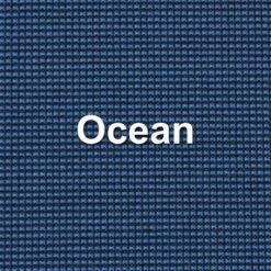 Bo-Camp Copa Rio Strandstoel - Opvouwbaar - Beach - Ocean (blauw) -Buitenkampeeruitrusting 1200x1200 438