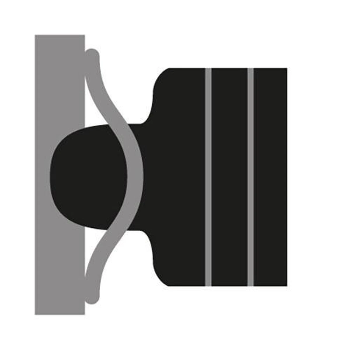 LAFUMA R Clip - Relaxstoel - Verstelbaar - Inklapbaar - Zero Gravity - Ocean 16 LAFUMA R Clip - Relaxstoel - Verstelbaar - Inklapbaar - Zero Gravity - Ocean - Afbeelding 14