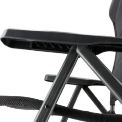 Travellife Barletta Comfort Stoel Antraciet / Donkergrijs 26 Travellife Barletta Comfort Stoel Antraciet / Donkergrijs -Buitenkampeeruitrusting 1200x1200 494