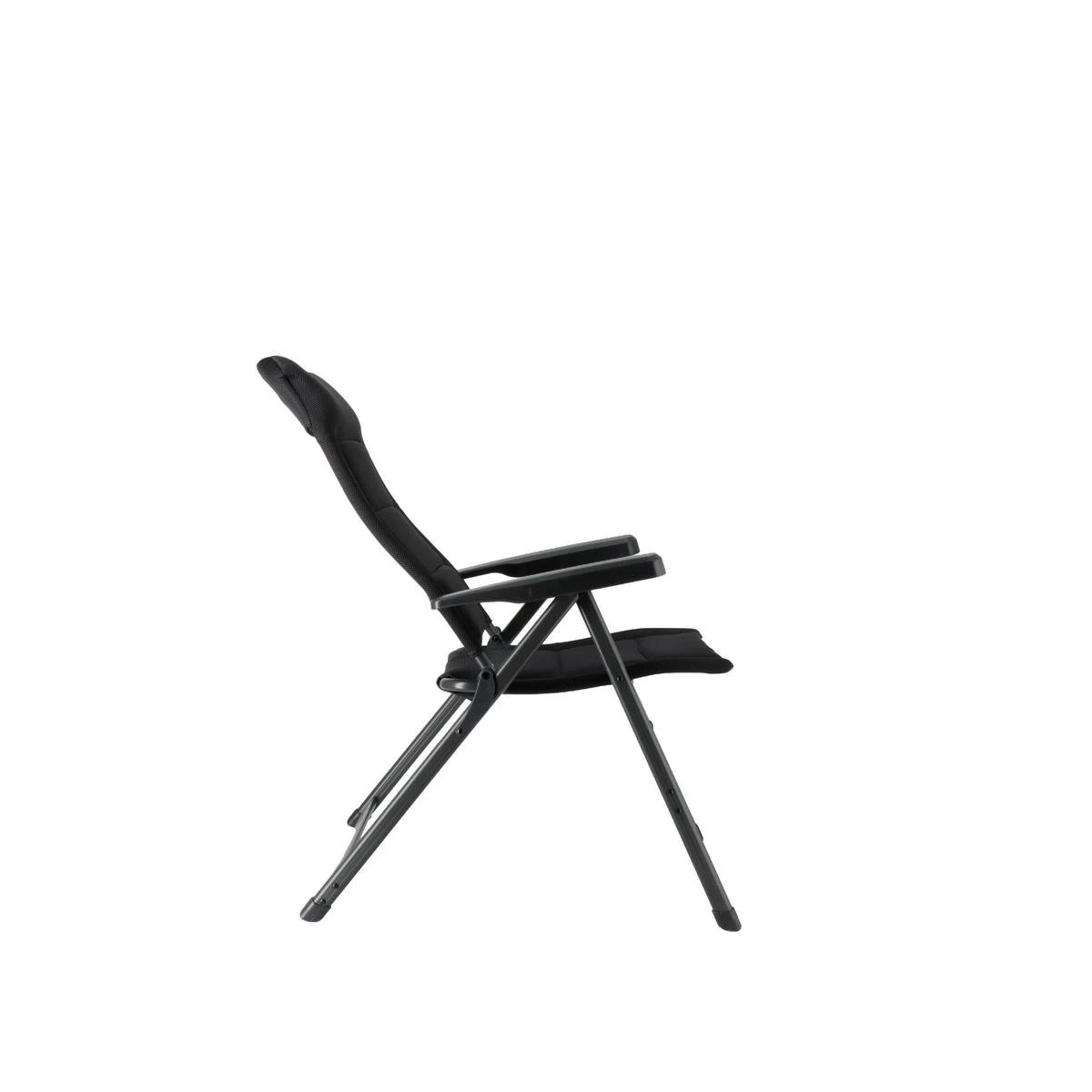 Travellife Barletta Comfort Stoel Antraciet / Donkergrijs 15 Travellife Barletta Comfort Stoel Antraciet / Donkergrijs - Afbeelding 13