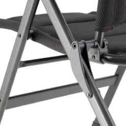 Travellife Barletta Comfort Stoel Antraciet / Donkergrijs 37 Travellife Barletta Comfort Stoel Antraciet / Donkergrijs -Buitenkampeeruitrusting 1200x1200 504