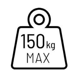 Lafuma RSXA XL Clip - Relaxstoel - Verstelbaar - Inklapbaar - Zero Gravity - Seigle 34 Lafuma RSXA XL Clip - Relaxstoel - Verstelbaar - Inklapbaar - Zero Gravity - Seigle -Buitenkampeeruitrusting 1200x1200 522