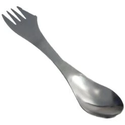 KELERINO. RVS Spork - Survival Outdoor Camping - Vork, Lepel & Mes -Buitenkampeeruitrusting 1200x1200 571