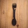 Ikgaopavontuur Reisbestek Spork (Aluminium / RVS) - Lichtgewicht Reisbestek To Go - Lepel, Mes En Vork In één Multitool -Buitenkampeeruitrusting 1200x1200 594