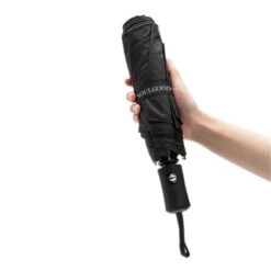 Stormparaplu Opvouwbaar - Stormparaplu Windproof Klein - Zwart - Extra Stevig 15 Stormparaplu Opvouwbaar - Stormparaplu Windproof Klein - Zwart - Extra Stevig -Buitenkampeeruitrusting 1200x1200 687