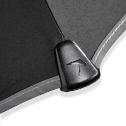 Senz Mini Automatic Foldable Paraplu Black Reflective 24 Senz Mini Automatic Foldable Paraplu Black Reflective -Buitenkampeeruitrusting 1200x1200 701