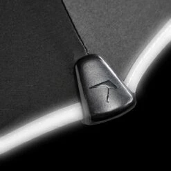 Senz Mini Automatic Foldable Paraplu Black Reflective 35 Senz Mini Automatic Foldable Paraplu Black Reflective -Buitenkampeeruitrusting 1200x1200 706