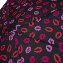 BiggDesign Windproof Paraplu - Automatisch - Opvouwbaar - Ø100cm -Buitenkampeeruitrusting 1200x1200 730