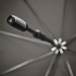 Senz Stormparaplu Opvouwbaar / Paraplu Inklapbaar - XXL Stick - Grijs -Buitenkampeeruitrusting 1200x1200 741