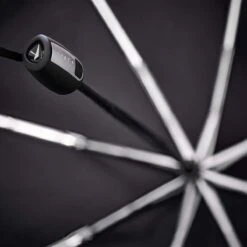 Senz Stormparaplu - Paraplu - Opvouwbaar - Automatisch - Zwart 22 Senz Stormparaplu - Paraplu - Opvouwbaar - Automatisch - Zwart -Buitenkampeeruitrusting 1200x1200 790