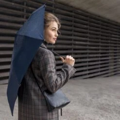 Senz Stormparaplu - Paraplu - Opvouwbaar - Automatisch - Zwart 24 Senz Stormparaplu - Paraplu - Opvouwbaar - Automatisch - Zwart -Buitenkampeeruitrusting 1200x1200 792