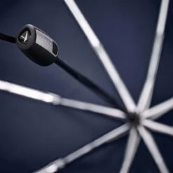 Senz Automatic Stormparaplu - Paraplu - Opvouwbaar - Automatisch- Blauw 22 Senz Automatic Stormparaplu - Paraplu - Opvouwbaar - Automatisch- Blauw -Buitenkampeeruitrusting 1200x1200 796