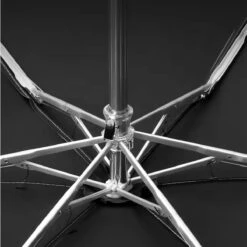 Paraplu Plaza Lichtgewicht Paraplu | Mini Paraplu | Handtas Paraplu | Kleur MINT Groen Paraplu Eco Vriendelijk, Waterdicht En UV -Buitenkampeeruitrusting 1200x1200 809