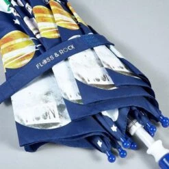 Floss & Rock Planeten - Paraplu - Verandert Van Kleur! -Buitenkampeeruitrusting 1200x1200 837