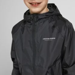 Jack & Jones Solar Regenpak Unisex - Maat 176 11 Jack & Jones Solar Regenpak Unisex - Maat 176 -Buitenkampeeruitrusting 1200x1200 869