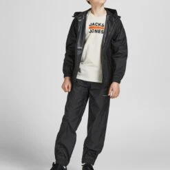 Jack & Jones Solar Regenpak Unisex - Maat 176 12 Jack & Jones Solar Regenpak Unisex - Maat 176 -Buitenkampeeruitrusting 1200x1200 870