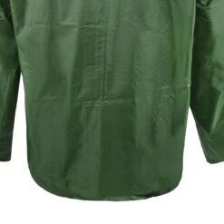 C-Line Regenpak Met Capuchon - Groen - Reflecterend - Nieuw Model - Volwassen Maat XXXXL 19 C-Line Regenpak Met Capuchon - Groen - Reflecterend - Nieuw Model - Volwassen Maat XXXXL -Buitenkampeeruitrusting 1200x1200 889