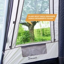 Skandika Tipi Kotona Air Opblaasbare Tent – Opblaasbare Tenten - 4 Persoons Tipi Tent – Tenten - Campingtent – Ingenaaide Tentvloer – Muggengaas – 260 Cm Stahoogte – 490 X 370 X 260 (L X B X H) – Outdoor, Camping, Tuin – Luchttent - Kamperen - Beige 13 Skandika Tipi Kotona Air Opblaasbare Tent – Opblaasbare Tenten - 4 Persoons Tipi Tent – Tenten - Campingtent – Ingenaaide Tentvloer – Muggengaas – 260 Cm Stahoogte – 490 X 370 X 260 (L X B X H) – Outdoor, Camping, Tuin – Luchttent - Kamperen - Beige -Buitenkampeeruitrusting 1200x1200 98
