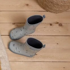 Little Dutch Regenlaars - Sailors Bay - Kinderregenlaarzen - Blauw - Mt 24/25 -Buitenkampeeruitrusting 1200x1200 989