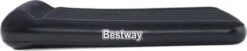 Bestway Tritech 22 Cm Luchtbed - Tweepersoons -Buitenkampeeruitrusting 1200x246