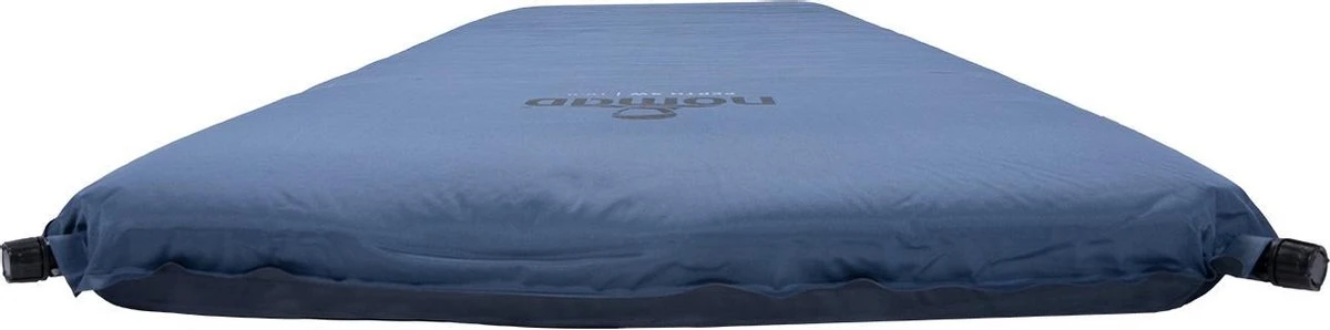 NOMAD Perth XW 10.0 - Slaapmat -198 X 76 X 10 - Donkerblauw 6 NOMAD Perth XW 10.0 - Slaapmat -198 X 76 X 10 - Donkerblauw - Afbeelding 4