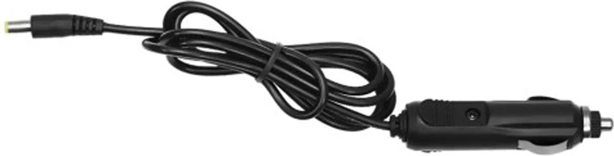 Elektrische Pomp - Luchtbedpomp - Stekker En Autolader - Compact - 3 Tips - 220/240V - Rheme 6 Elektrische Pomp - Luchtbedpomp - Stekker En Autolader - Compact - 3 Tips - 220/240V - Rheme - Afbeelding 4