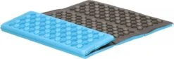 Springos Zitmat | Opvouwbaar Zitmatje | Zitkussen | 28 X 40 X 1 Cm | Blauw 30 Springos Zitmat | Opvouwbaar Zitmatje | Zitkussen | 28 X 40 X 1 Cm | Blauw -Buitenkampeeruitrusting 1200x406