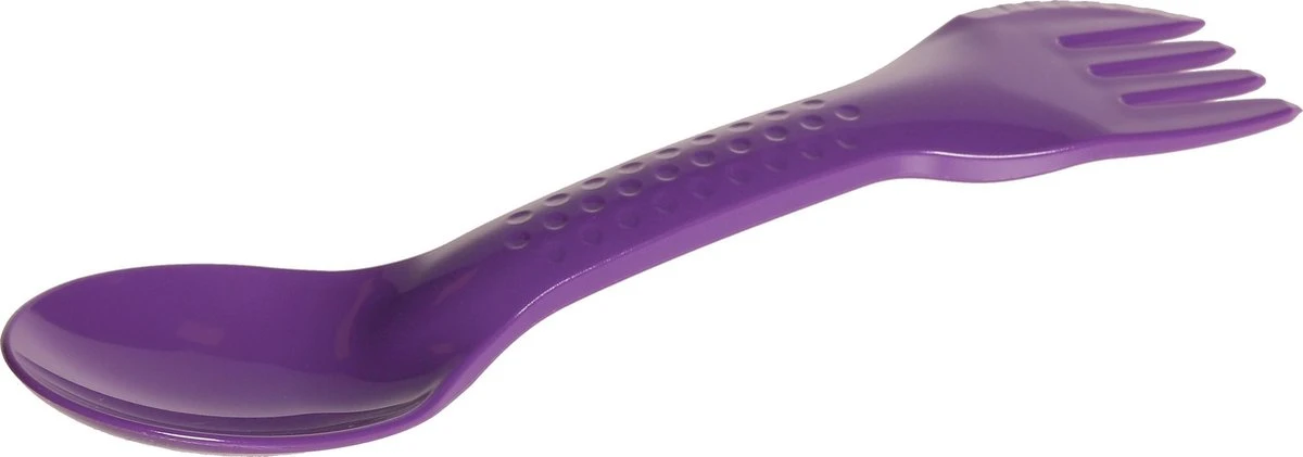 ProSpork - De Robuuste Spork | Paars 3 ProSpork - De Robuuste Spork | Paars