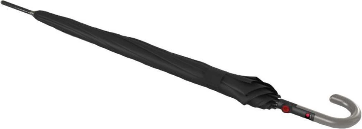 Knirps Paraplu's T Line AC - Zwart 6 Knirps Paraplu's T Line AC - Zwart - Afbeelding 4
