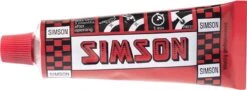 Simson Solutie Vensterverpakking Groot 30 Ml -Buitenkampeeruitrusting 1200x435