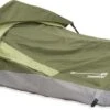 Where Tomorrow Solo Tent 220X80X50 Cm - Groen - 1 Persoons 2 Where Tomorrow Solo Tent 220X80X50 Cm - Groen - 1 Persoons -Buitenkampeeruitrusting 1200x464