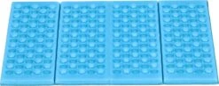 Springos Zitmat | Opvouwbaar Zitmatje | Zitkussen | 28 X 40 X 1 Cm | Blauw 32 Springos Zitmat | Opvouwbaar Zitmatje | Zitkussen | 28 X 40 X 1 Cm | Blauw -Buitenkampeeruitrusting 1200x477 3