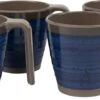 Bo-Camp - Mok - Halo - M - Blauw - 4 Stuks -Buitenkampeeruitrusting 1200x505 1