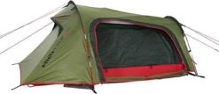 High Peak Sparrow 2 Tunneltent - Groen - 2 Persoons -Buitenkampeeruitrusting 1200x519