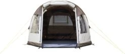Redwood Arco 300 Air Grey - Familie Tunnel Tent 4-persoons - Grijs -Buitenkampeeruitrusting 1200x527 1
