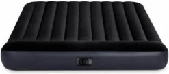 Intex Pillow Rest Classic Queen Luchtbed - 2-persoons - 152x203x25 Cm -Buitenkampeeruitrusting 1200x528