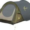 Best Camp Skippy Pop Up Tent - Donkergrijs - 2 Persoons 1 Best Camp Skippy Pop Up Tent - Donkergrijs - 2 Persoons -Buitenkampeeruitrusting 1200x542