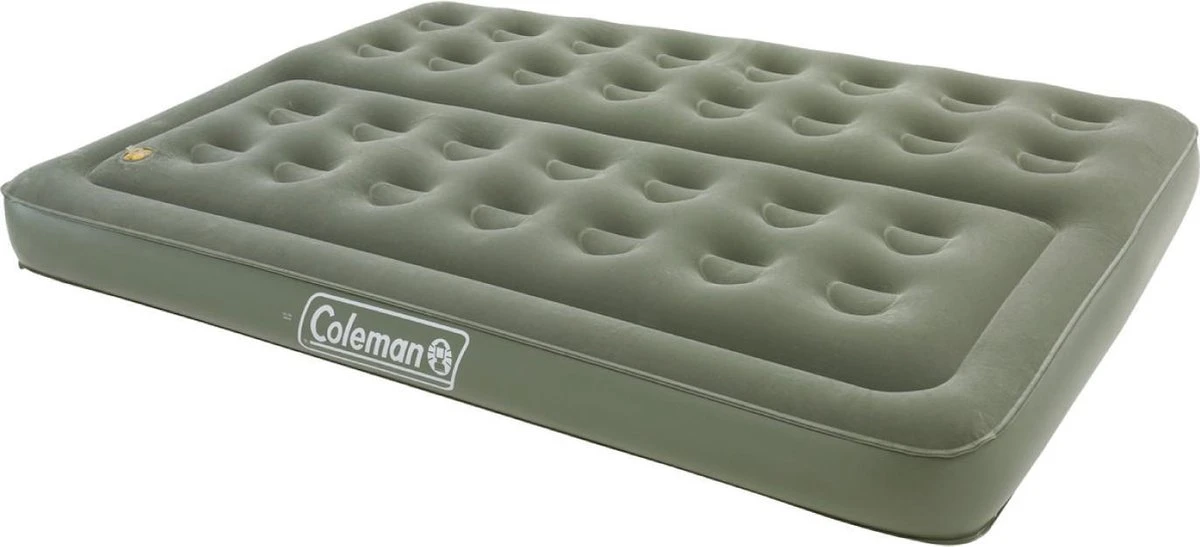 Coleman Maxi Comfort Double Luchtbed - 2-Persoons - 198 X 137 X 22 Cm 3 Coleman Maxi Comfort Double Luchtbed - 2-Persoons - 198 X 137 X 22 Cm