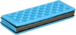 Springos Zitmat | Opvouwbaar Zitmatje | Zitkussen | 28 X 40 X 1 Cm | Blauw 41 Springos Zitmat | Opvouwbaar Zitmatje | Zitkussen | 28 X 40 X 1 Cm | Blauw -Buitenkampeeruitrusting 1200x556 2