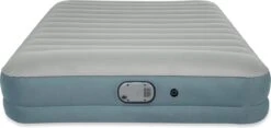 Bestway Luchtbed - 2 Personen - PVC/Polyester - Ingebouwde Oplaadbare Pomp - Fortech™ Materiaal - I-Beam Constructie - Ingebouwd Kussen 35 Bestway Luchtbed - 2 Personen - PVC/Polyester - Ingebouwde Oplaadbare Pomp - Fortech™ Materiaal - I-Beam Constructie - Ingebouwd Kussen -Buitenkampeeruitrusting 1200x566 1