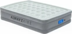 Bestway - Luchtbed AlwayzAire Queen -Buitenkampeeruitrusting 1200x578 1
