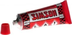 Simson Solutie Vensterverpakking Groot 30 Ml -Buitenkampeeruitrusting 1200x581
